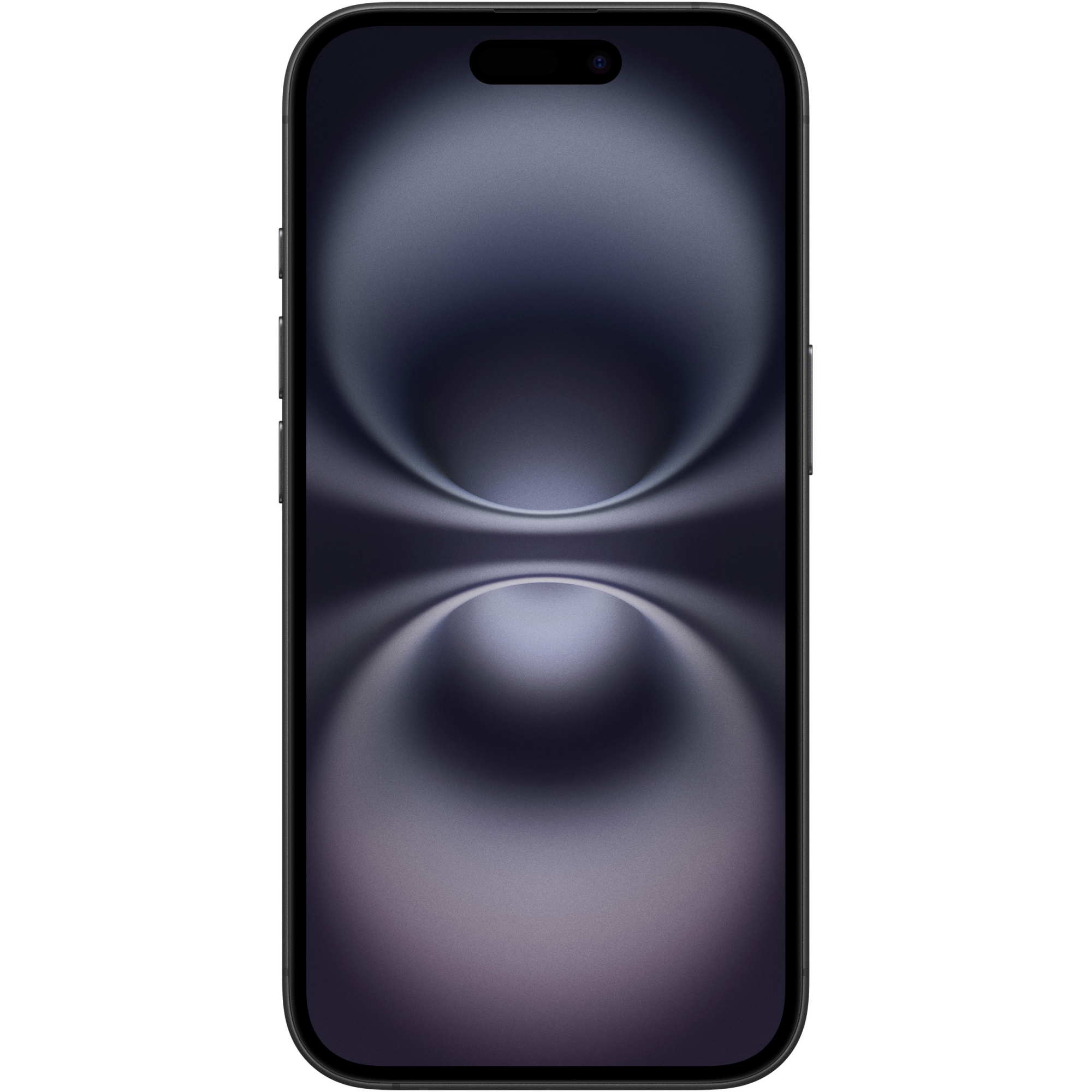 Apple iPhone 16 128GB Black