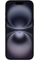 Apple iPhone 16 128GB Black