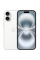 Apple iPhone 16 128GB White