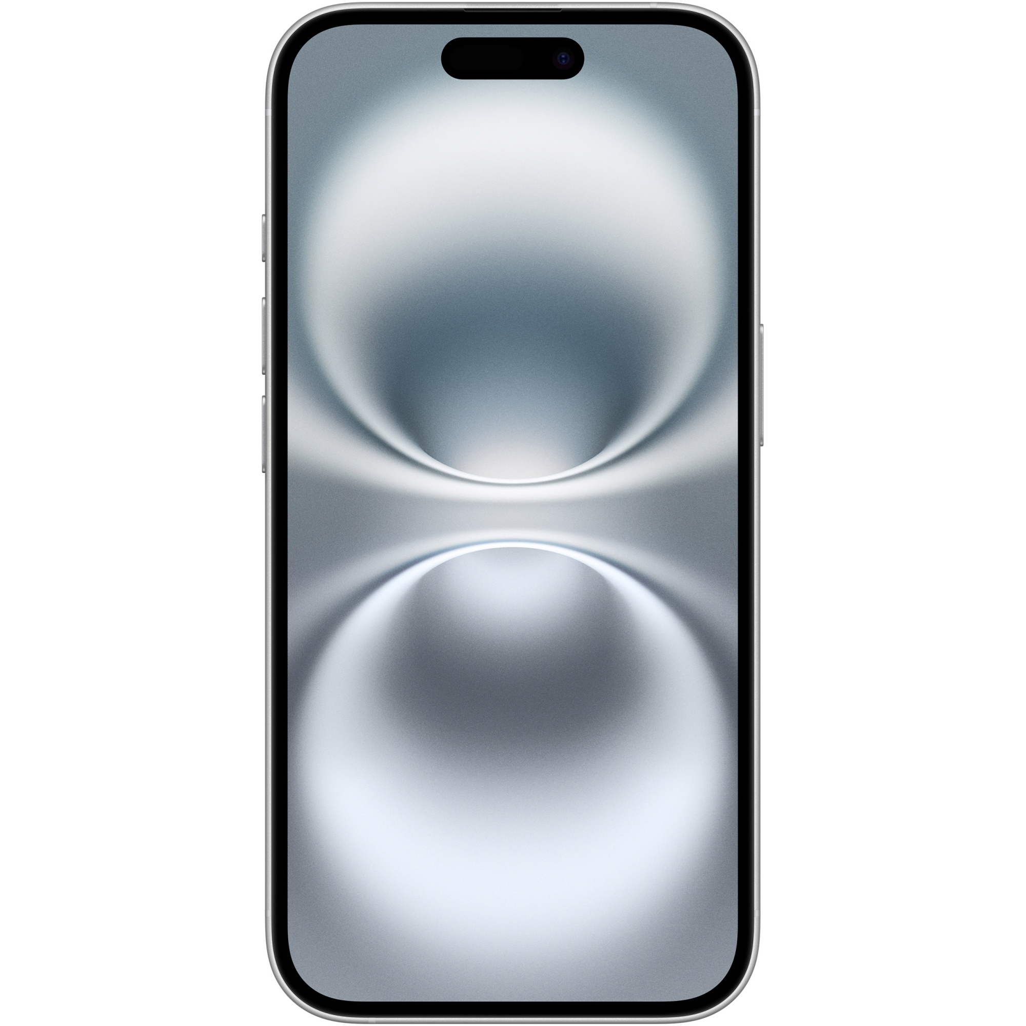 Apple iPhone 16 128GB White