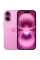 Apple iPhone 16 512GB Pink