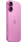 Apple iPhone 16 512GB Pink