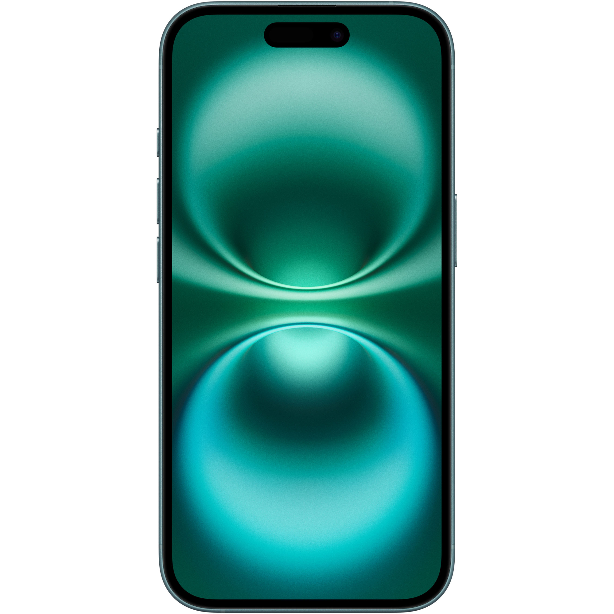 Apple iPhone 16 256GB Teal