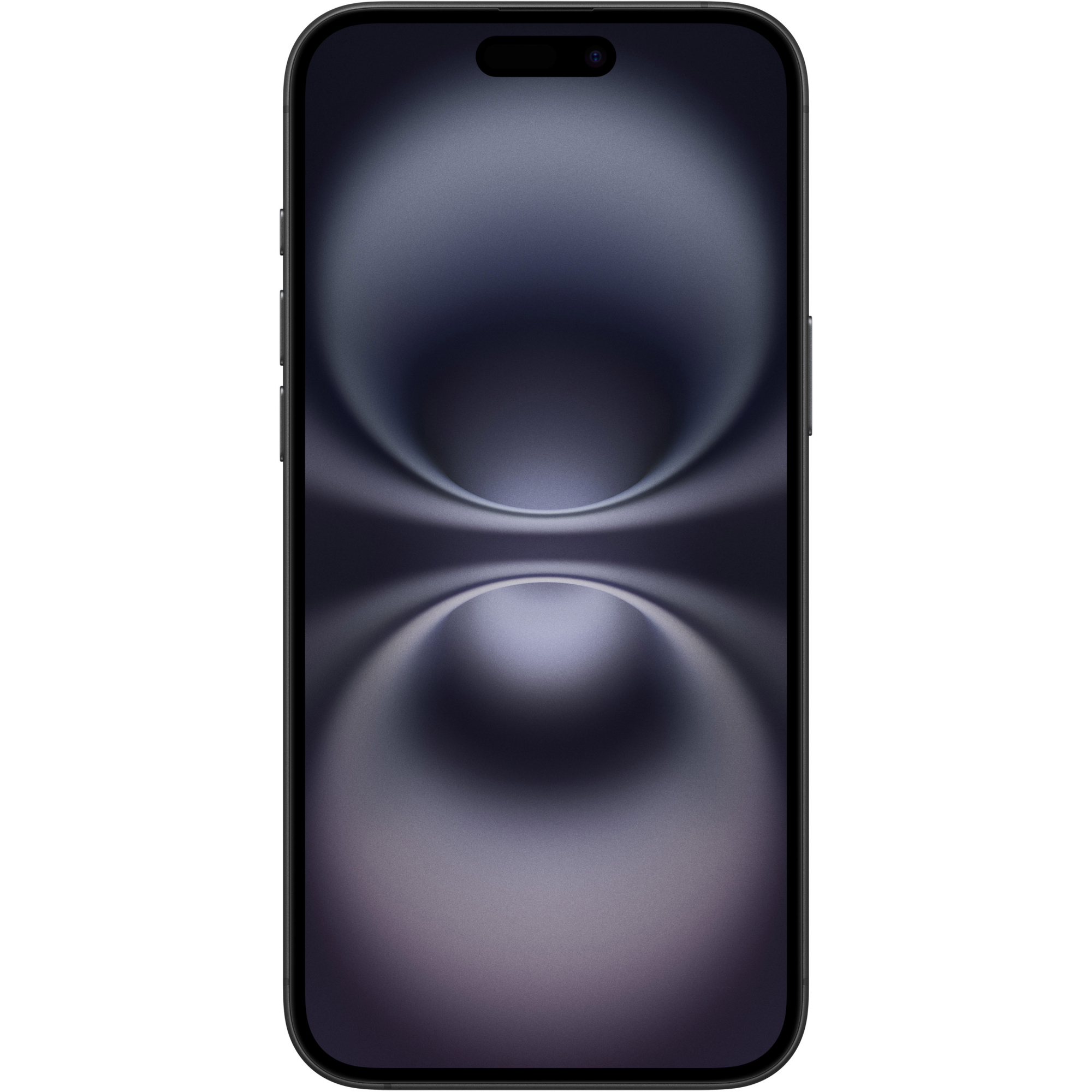 Apple iPhone 16 Plus 512GB Black