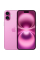 Apple iPhone 16 Plus 512GB Pink