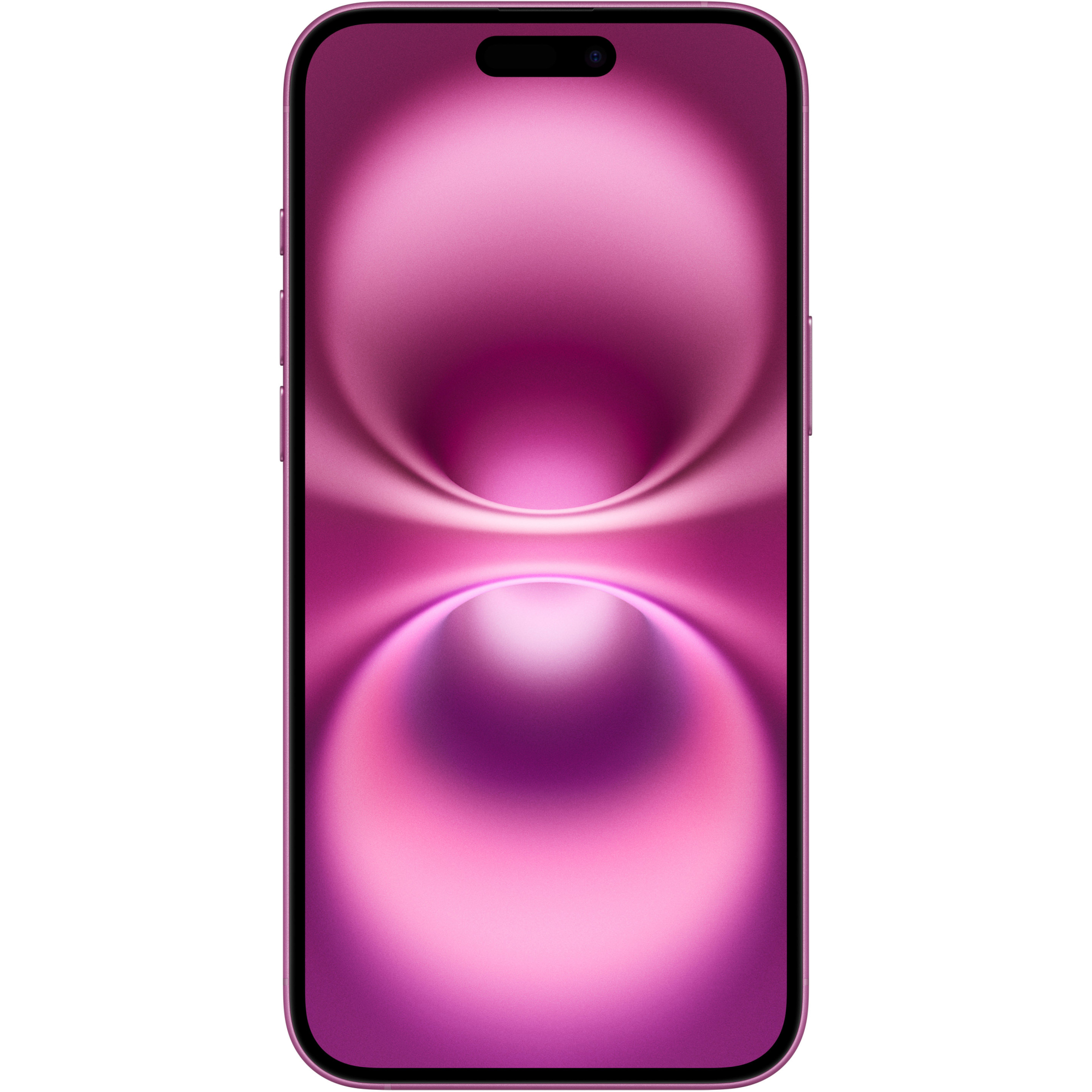 Apple iPhone 16 Plus 512GB Pink
