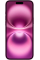 Apple iPhone 16 Plus 512GB Pink