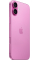 Apple iPhone 16 Plus 512GB Pink