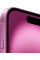 Apple iPhone 16 Plus 512GB Pink