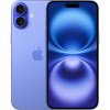Apple iPhone 16 Plus 128GB Ultramarine Apple iPhone 16 Plus 128GB Ultramarine