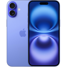 Apple iPhone 16 Plus 128GB Ultramarine