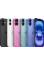 Apple iPhone 16 256GB Ultramarine