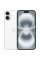 Apple iPhone 16 Plus 256GB White