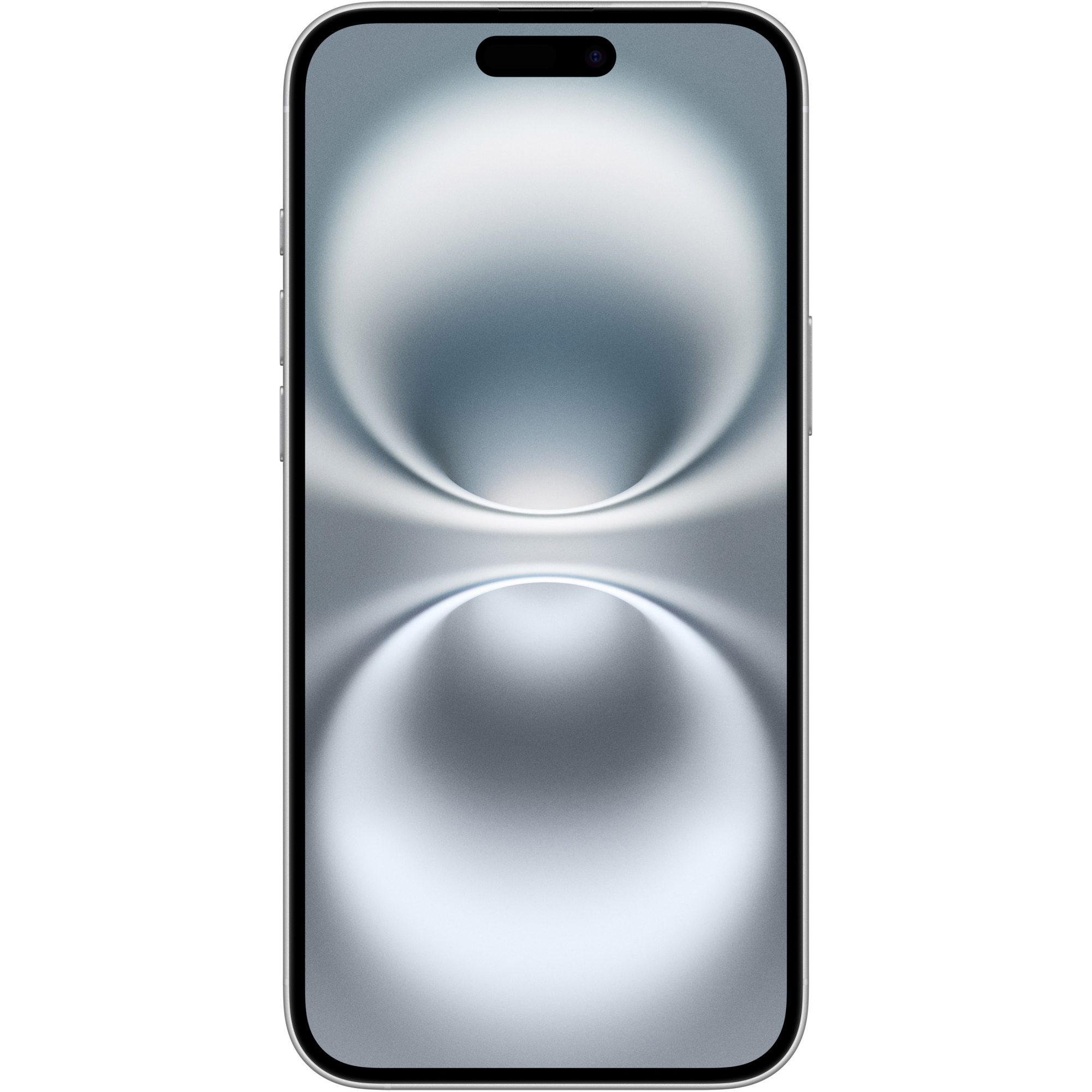 Apple iPhone 16 Plus 256GB White
