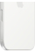 Apple iPhone 16 128GB White
