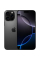 Apple iPhone 16 Pro Max 1TB Black Titanium