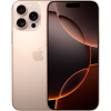 Apple iPhone 16 Pro Max 256GB Desert Titanium Apple iPhone 16 Pro Max 256GB Desert Titanium