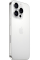 Apple iPhone 16 Pro 1TB White Titanium