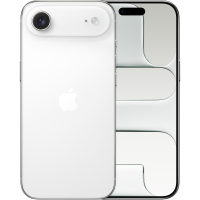 iPhone 17 Air 1TB Cloud White (e-Sim)