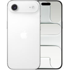 iPhone 17 Air 1TB Cloud White (e-Sim)
