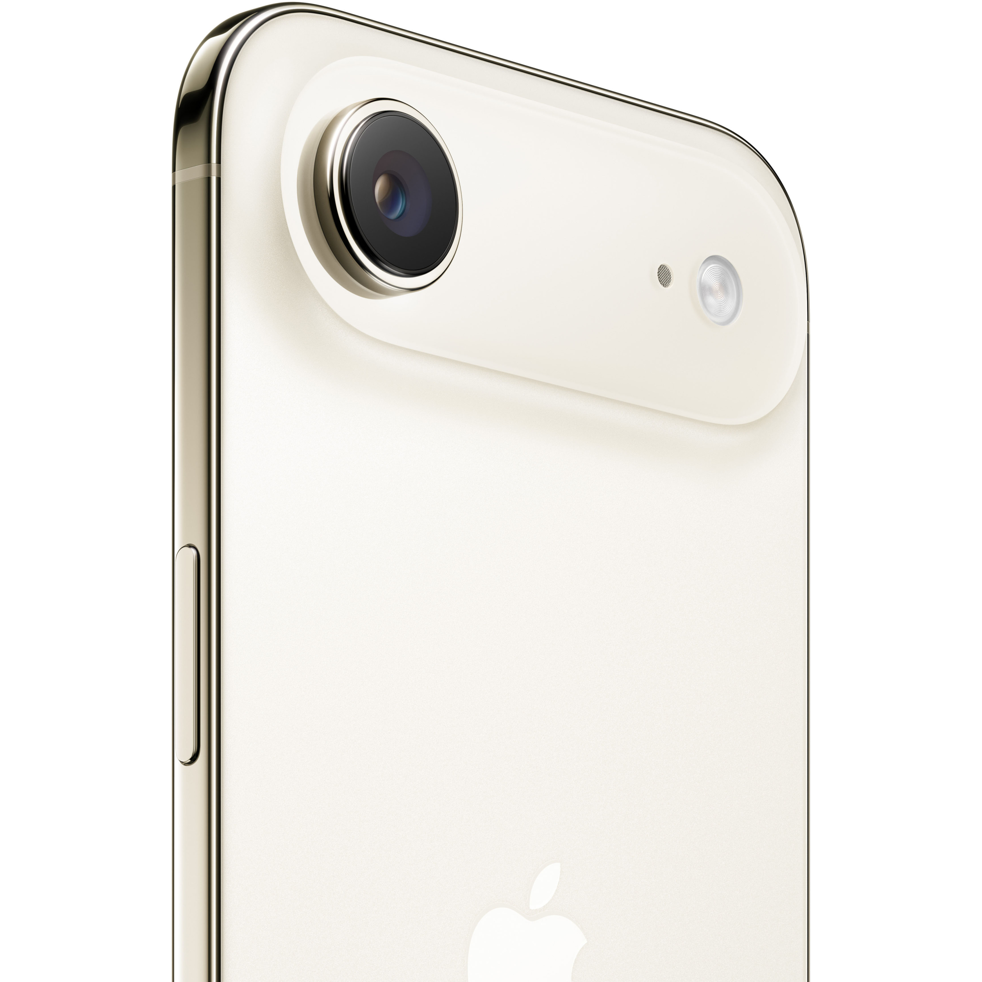 iPhone 17 Air 1TB Light Gold (e-Sim)