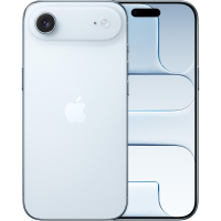 iPhone 17 Air 1TB Sky Blue (e-Sim)