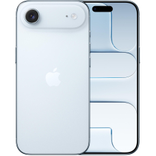 iPhone 17 Air 1TB Sky Blue (e-Sim)