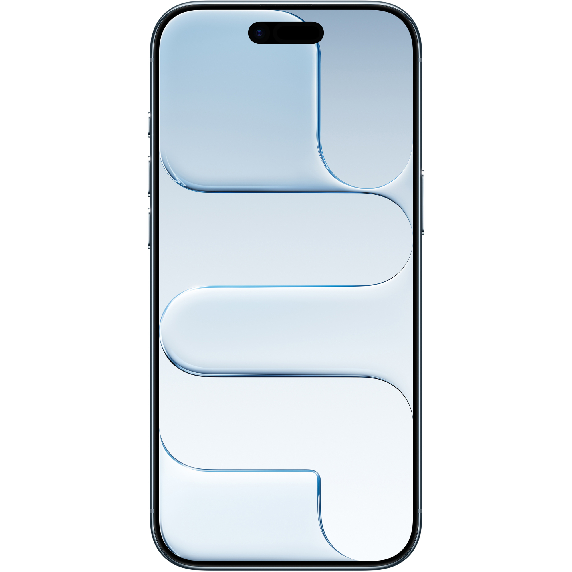 iPhone 17 Air 512GB Sky Blue (e-Sim)
