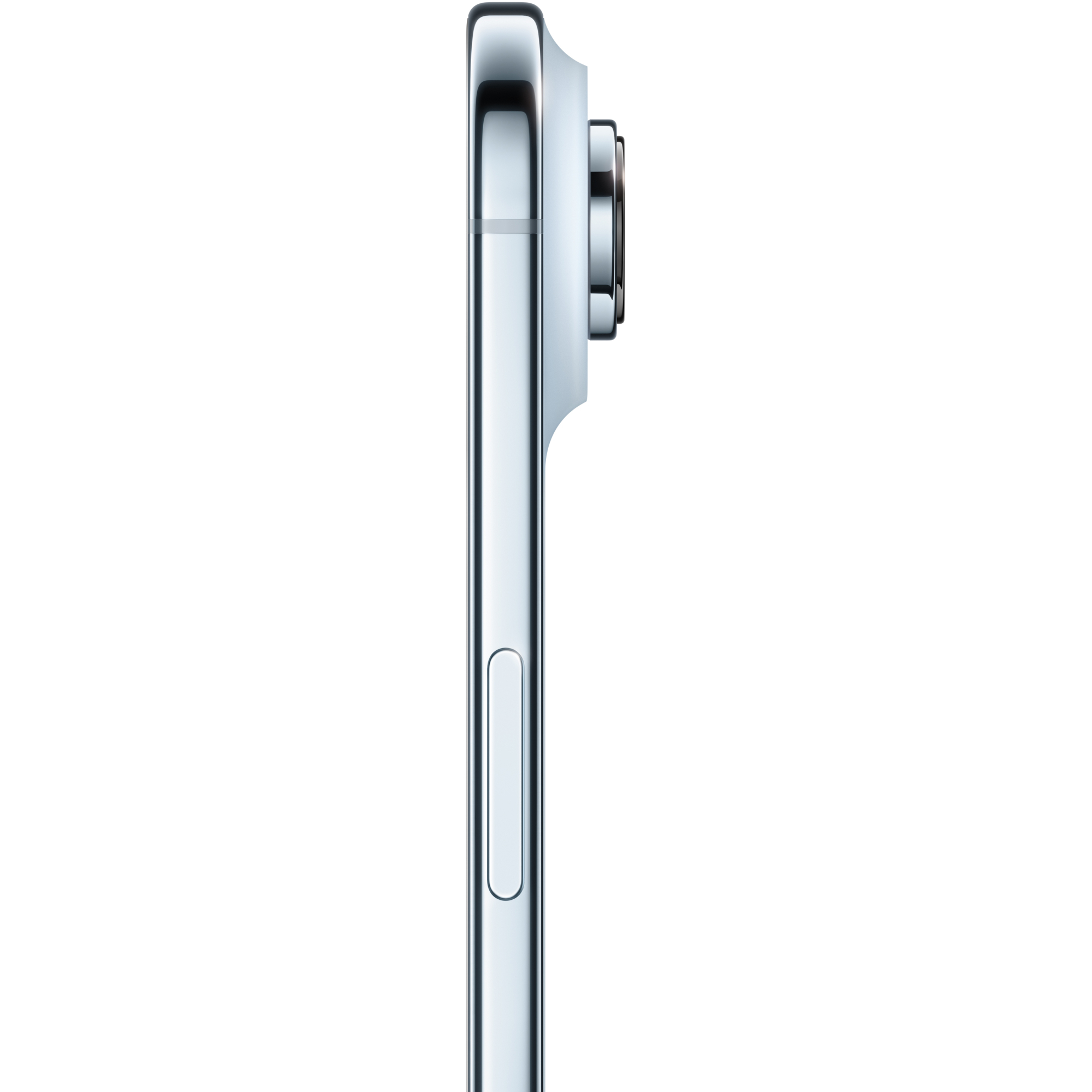 iPhone 17 Air 512GB Sky Blue (e-Sim)