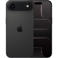 iPhone 17 Air 1TB Space Black (e-Sim)