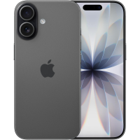 Apple iPhone 17 512GB Black (e-Sim)