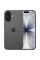 Apple iPhone 17 512GB Black (e-Sim)