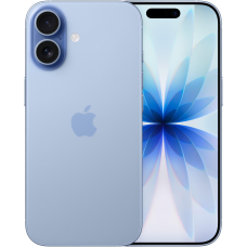 Apple iPhone 17 512GB Mist Blue (e-Sim)
