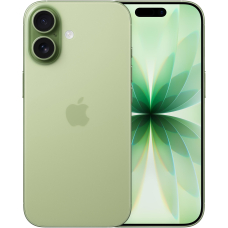 Apple iPhone 17 512GB Sage (e-Sim)