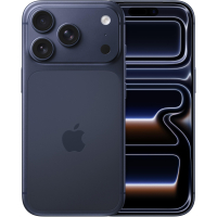 iPhone 17 Pro 1TB Deep Blue (e-Sim)