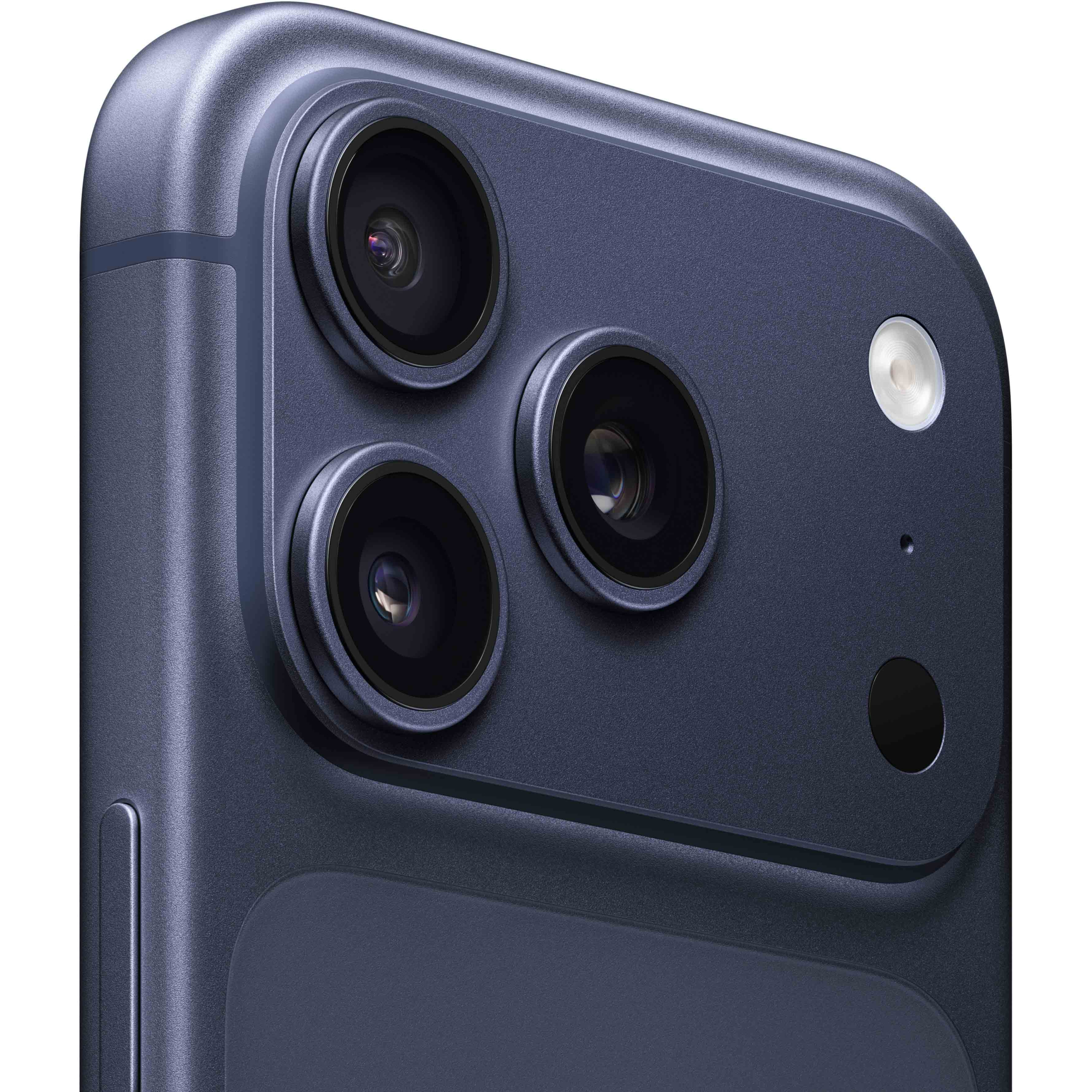 iPhone 17 Pro 1TB Deep Blue