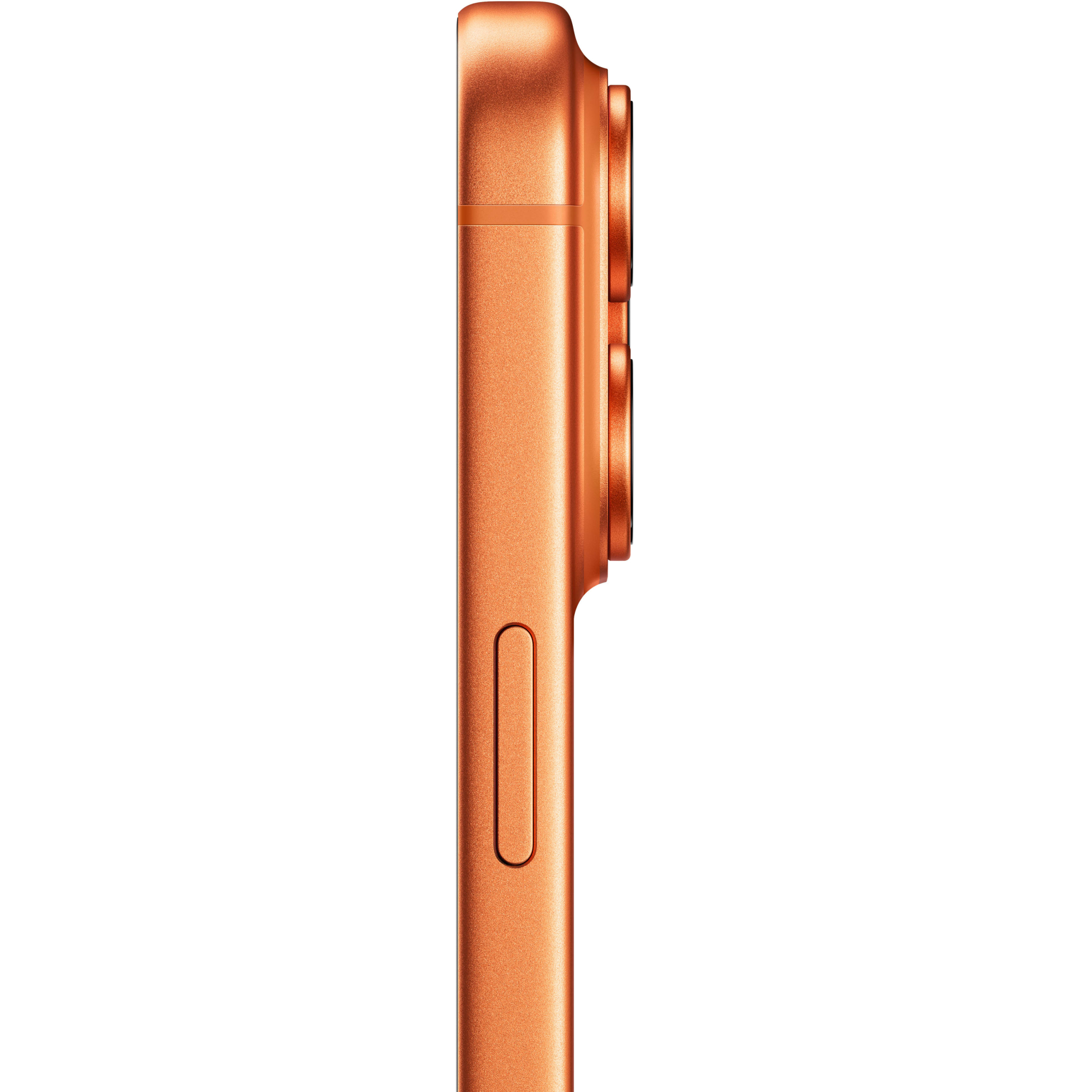iPhone 17 Pro 512GB Cosmic Orange
