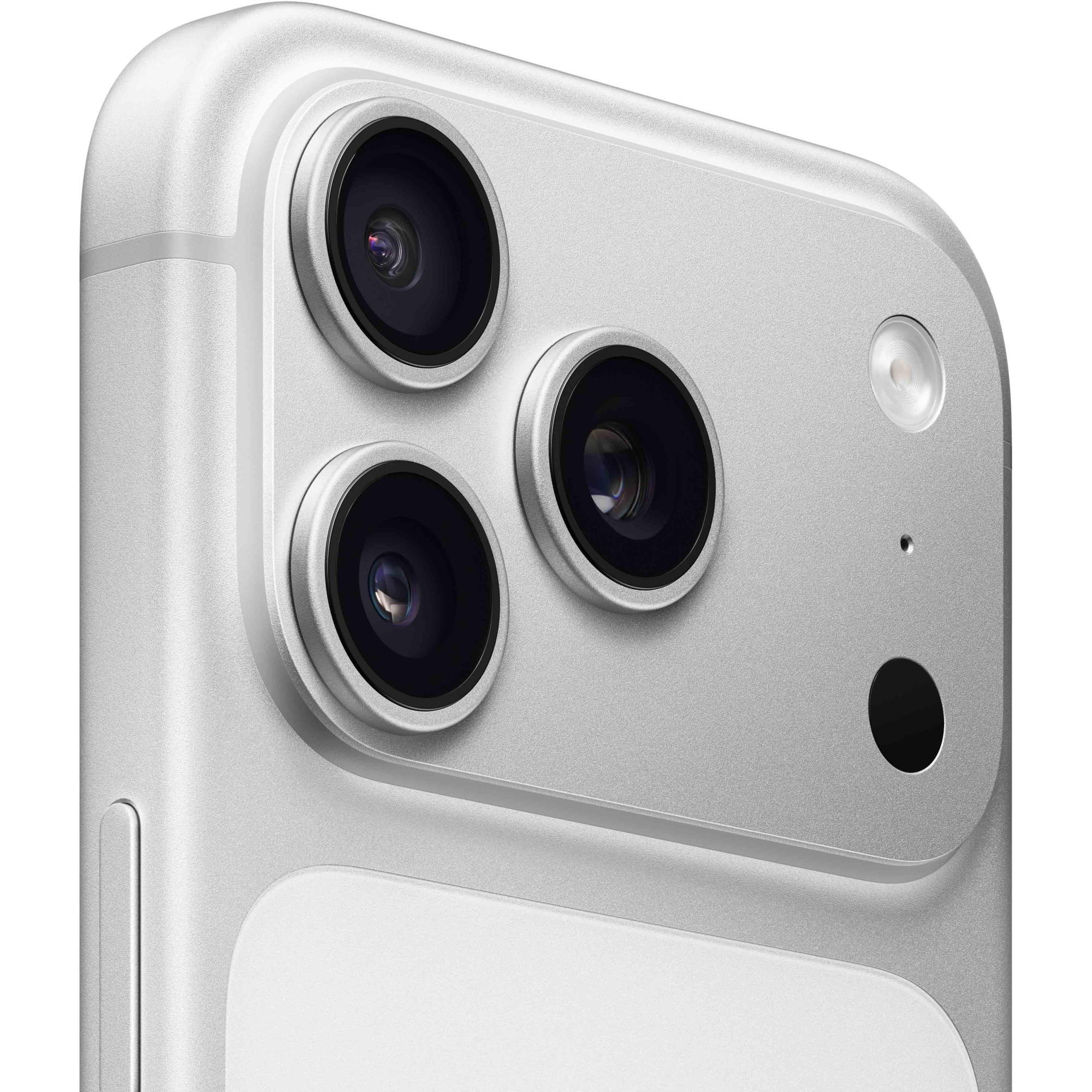 iPhone 17 Pro 512GB Silver