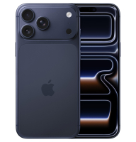 iPhone 17 Pro Max 1TB Deep Blue