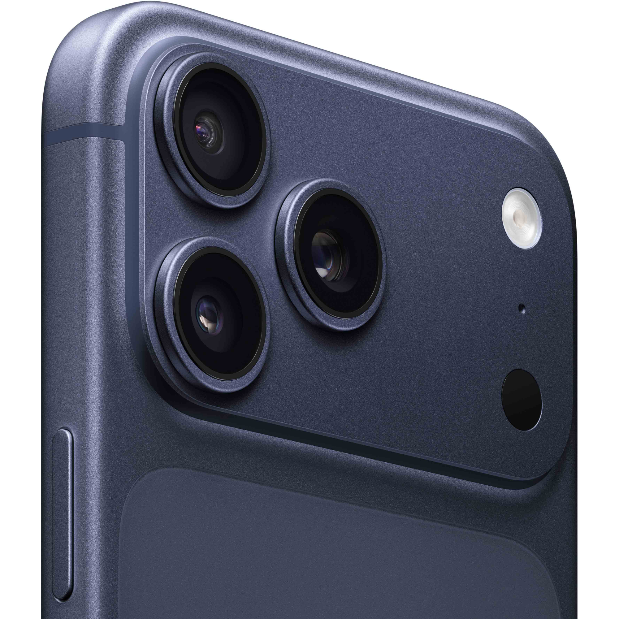 iPhone 17 Pro Max 256GB Deep Blue