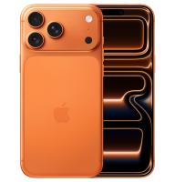 iPhone 17 Pro Max 1TB Cosmic Orange