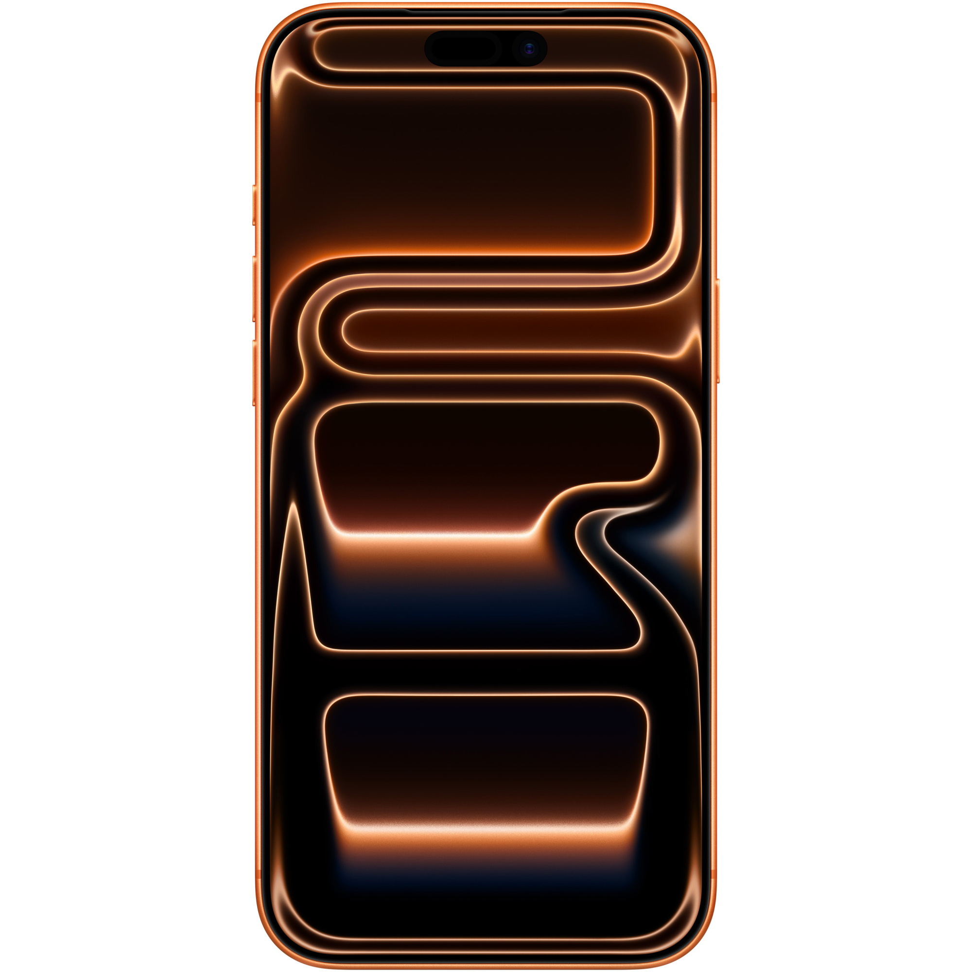 iPhone 17 Pro Max 2TB Cosmic Orange (e-Sim)