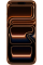 iPhone 17 Pro Max 2TB Cosmic Orange (e-Sim)