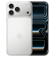 iPhone 17 Pro Max 1TB Silver