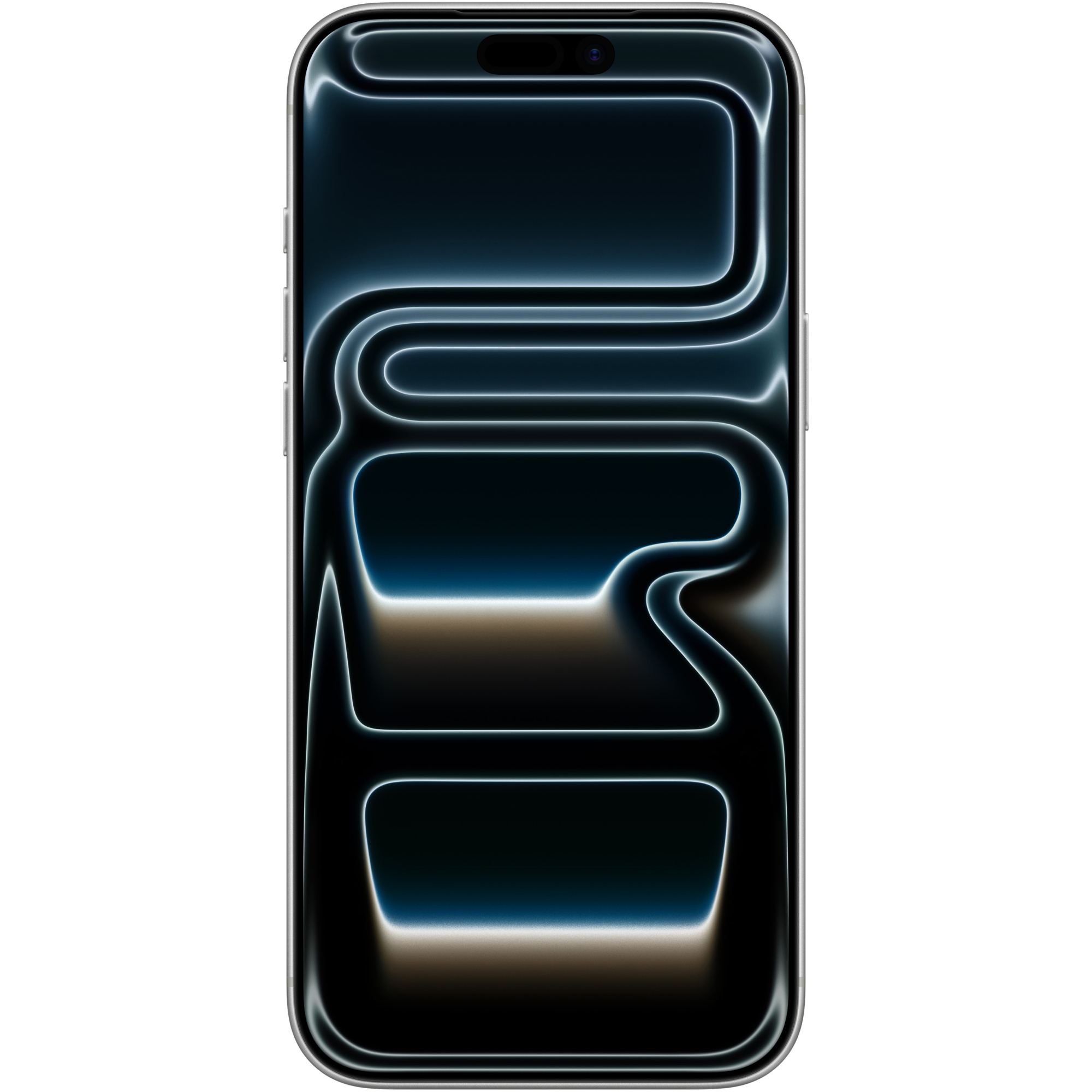 iPhone 17 Pro Max 256GB Silver (e-Sim)
