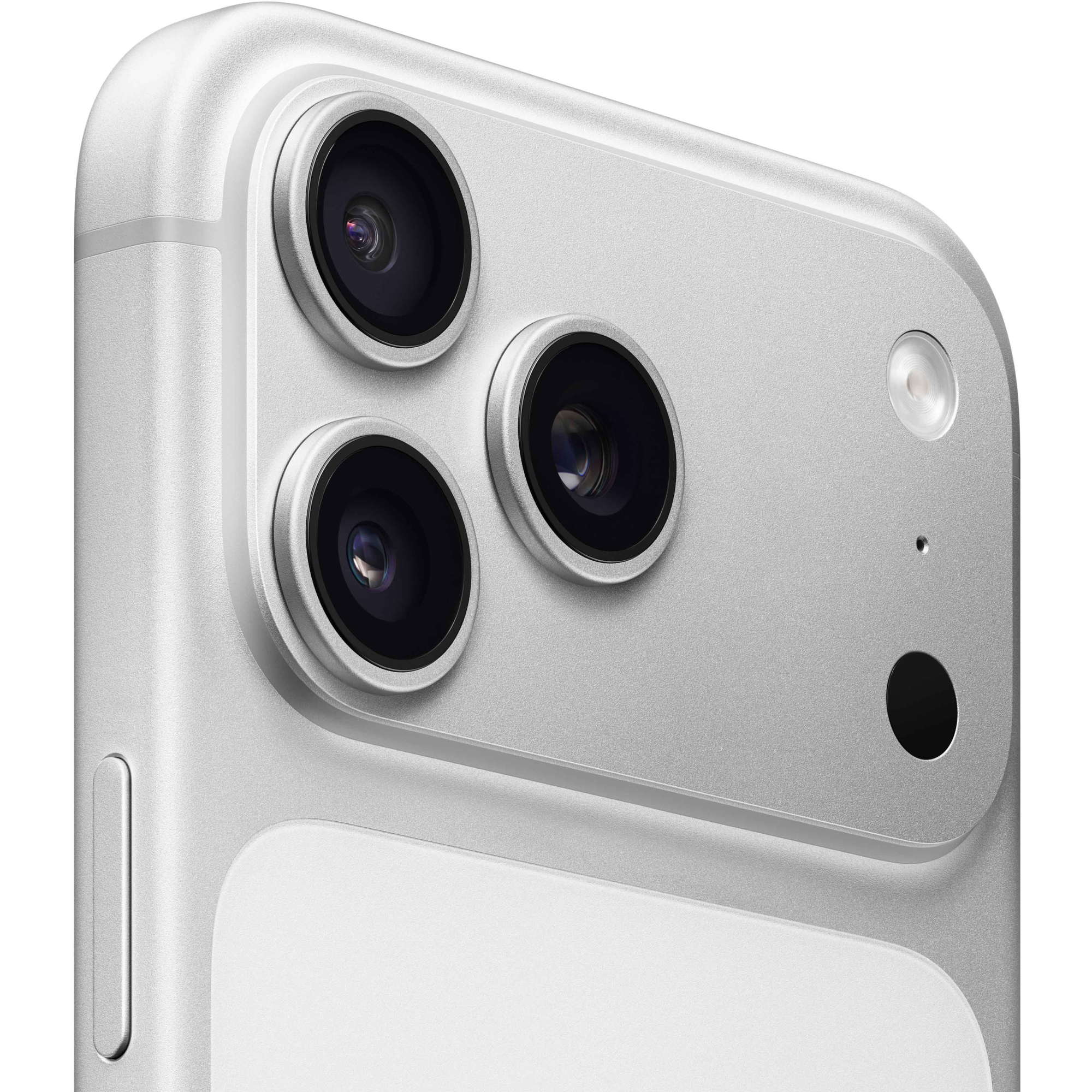 iPhone 17 Pro Max 256GB Silver (e-Sim)