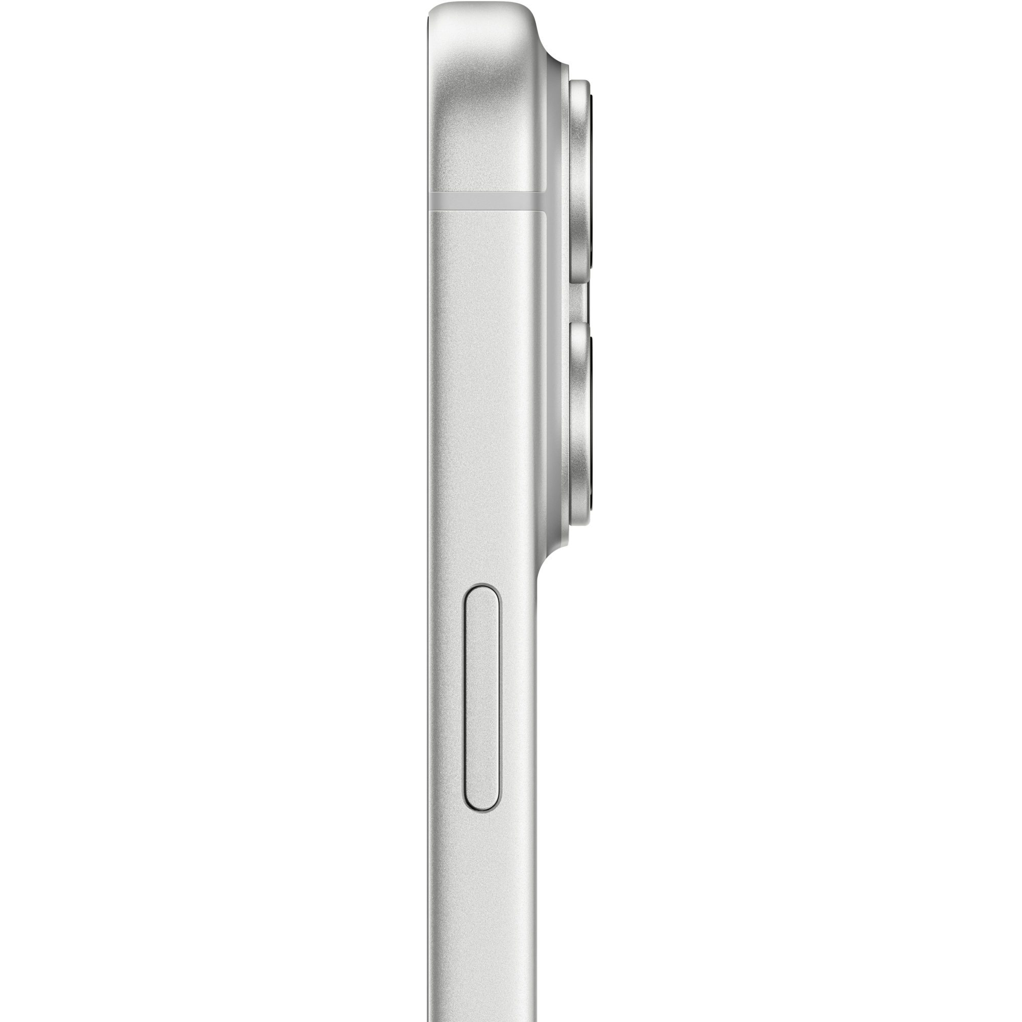 iPhone 17 Pro Max 256GB Silver (e-Sim)
