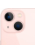 Apple iPhone 13 128GB Pink