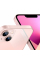 Apple iPhone 13 128GB Pink