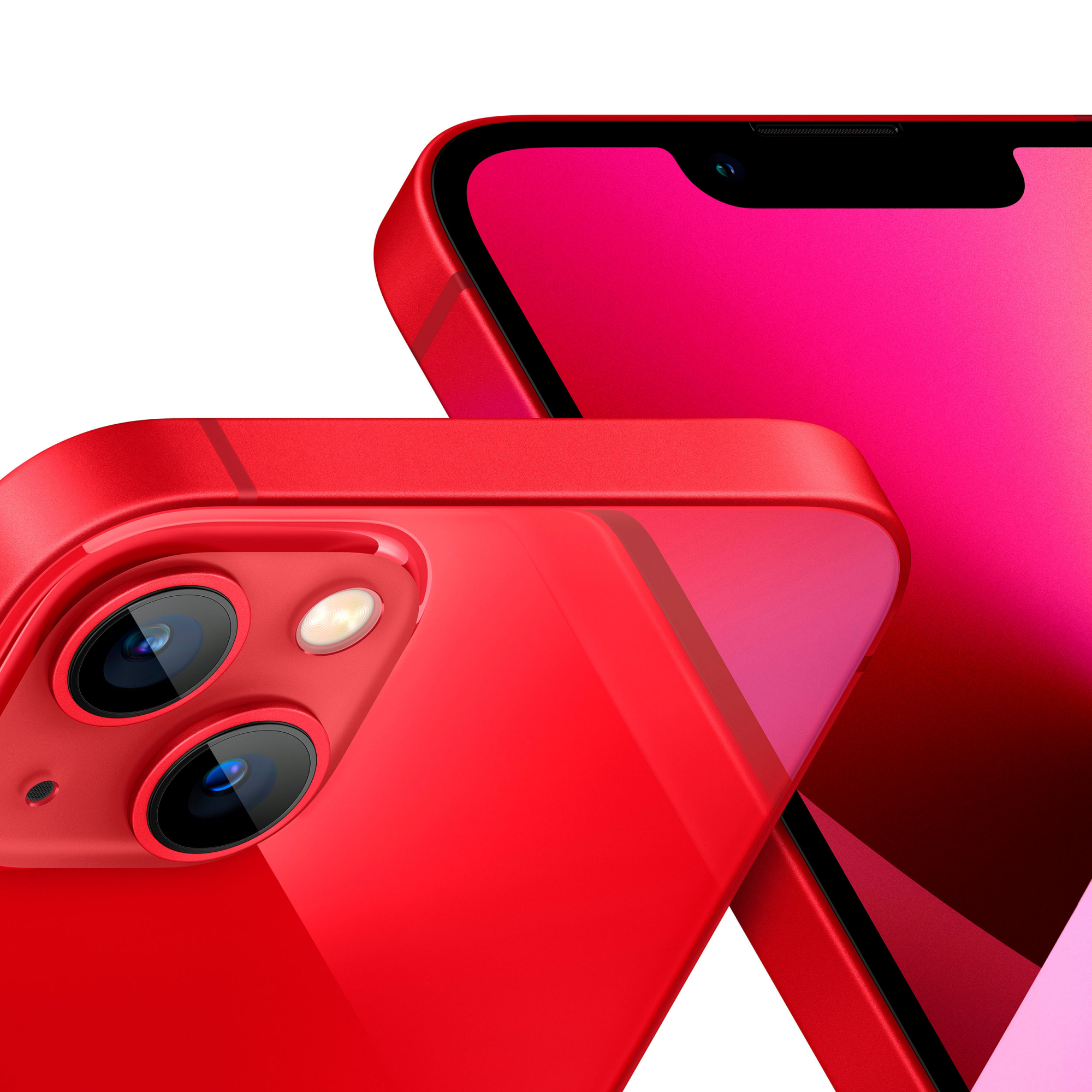 Apple iPhone 13 256GB Red